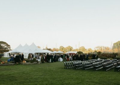 Timeless Vintage with a Modern Touch