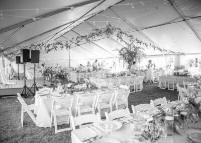 Freeman Arts Pavilion Summer Social Fundraiser 2025