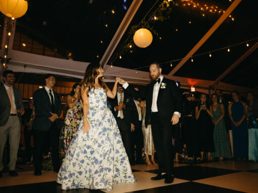 And the Award for Best Wedding Dress Goes To…