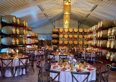 Cape May Winery Wedding Inspiration