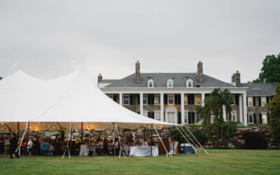 Spring Tent Planning Guide: What You Need to Know Before Hosting a Tented Event