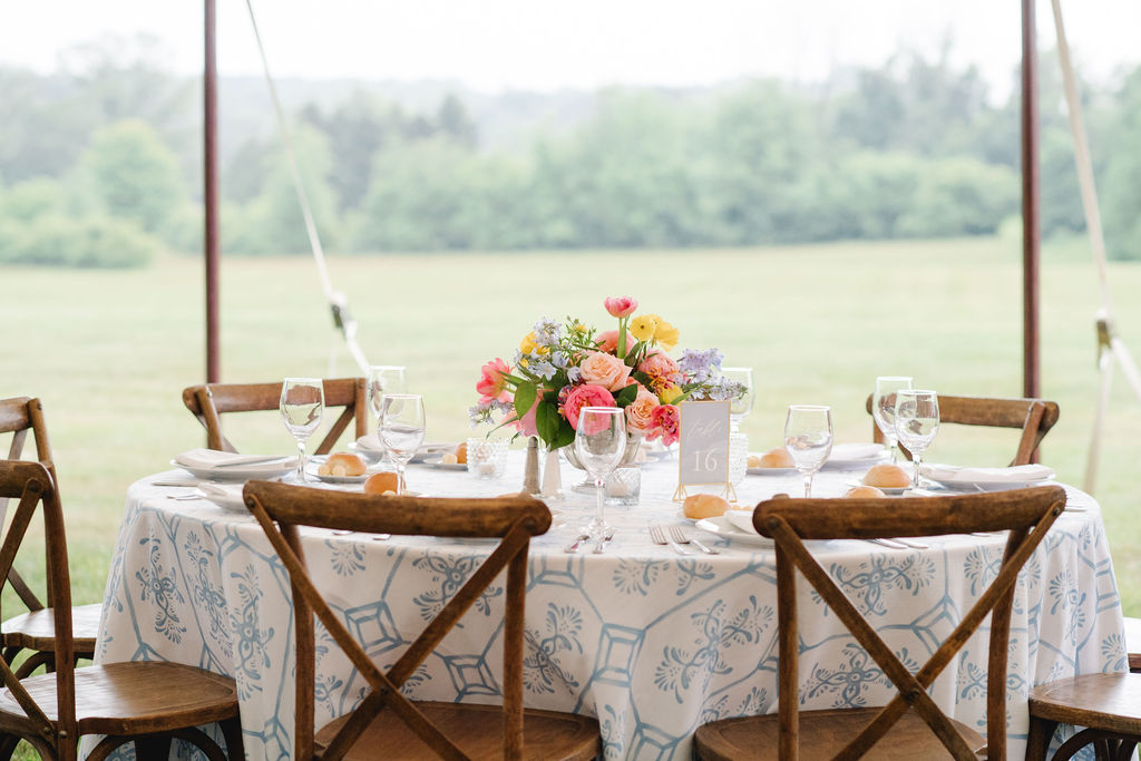 Wedding Layout Options and Planning Tips!