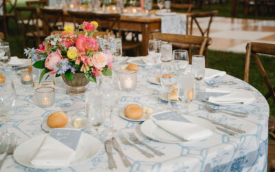 The Complete Guide to 60-Inch Round Tables: Seating, Linens & Layout Tips