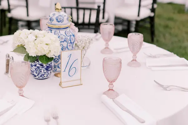 White & Birch checkered dance floor on a rooftop reception by Collective Event Group