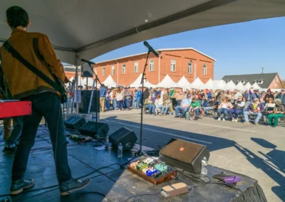 Kennett Collaborative's 2026 Winterfest Event