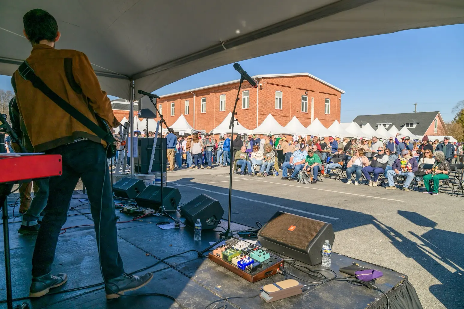 Kennett Collaborative's 2026 Winterfest Event