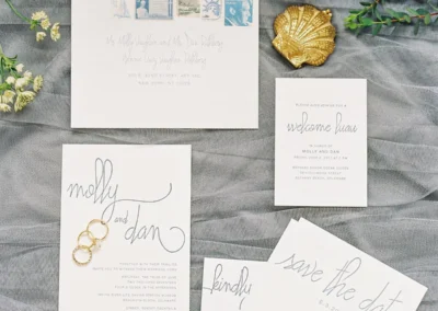 Invitation Suite